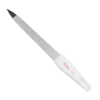 Пилка железная "Pollie", SAPPHIRE, 12см.