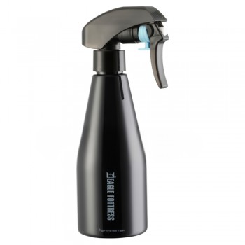 Пульверизатор черный пластиковый 250 мл