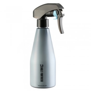 Пульверизатор серый пластиковый 250 мл