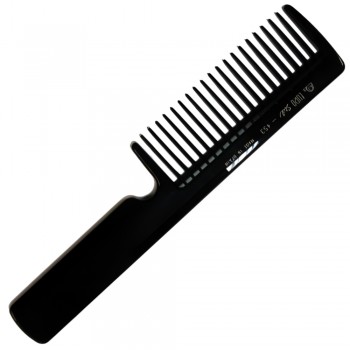 Расческа-гребень пластиковая широкая EUROstil 00453
