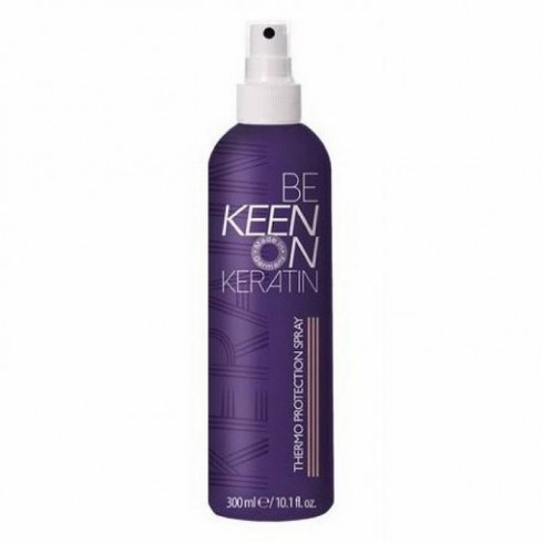 Спрей с термозащитой KEEN REPAIR 300мл