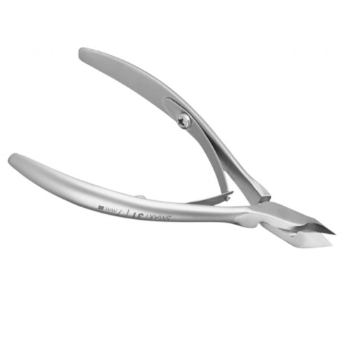 Кусачки профессиональные для кожи STALEKS PRO SMART 31 NS-31-7