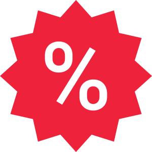 Скидка 5%